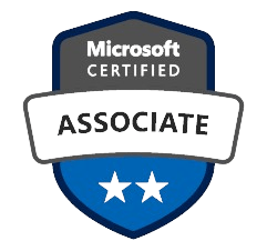 Microsoft Certified: Power BI Data Analyst Associate (PL-300)