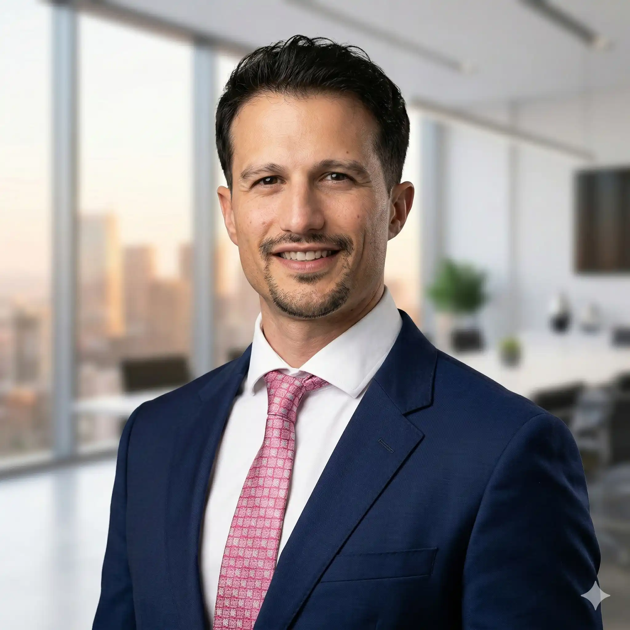 Joel Aparicio